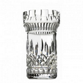 Waterford Crystal Lismore Castle Vase